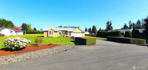 91 Cathy Ct, Sequim, WA, 98382-7827 | Card Image