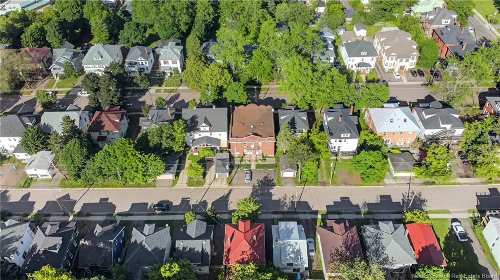 Residential Income in Moncton 3
