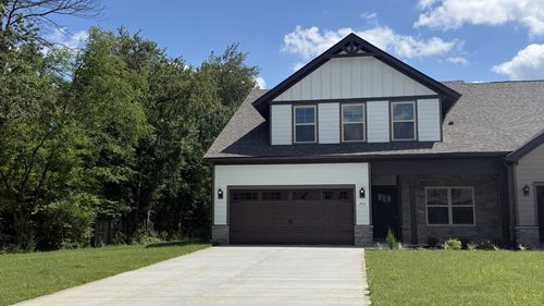 1420 Suzanne Dr, Murfreesboro, TN, 37128-5615 | Card Image