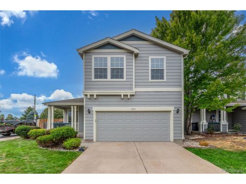 3813 W Kenyon Ave, Denver, CO, 80236-3007 | Card Image