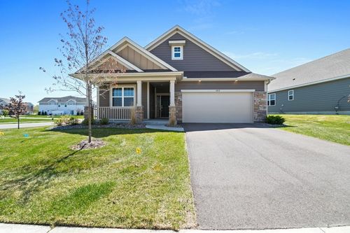 14513 110th Ave N, Osseo, MN, 55369-7556 | Card Image
