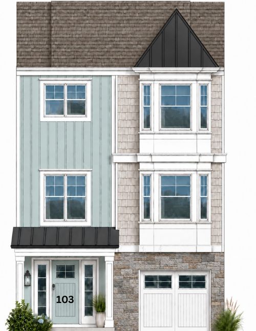 103-516 Stone Harbor Blvd, Cape May Court House, NJ, 08210-2418 | Card Image