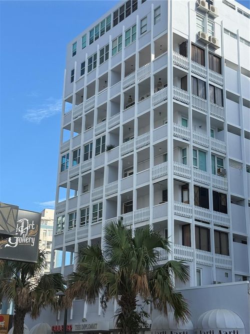 ph-7-1126 Ashford Avenue, SAN JUAN, PR, 00907 | Card Image