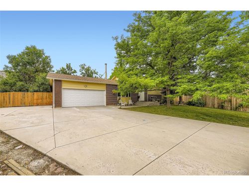 5062 S Zang Ct, Morrison, CO, 80465-1653 | Card Image