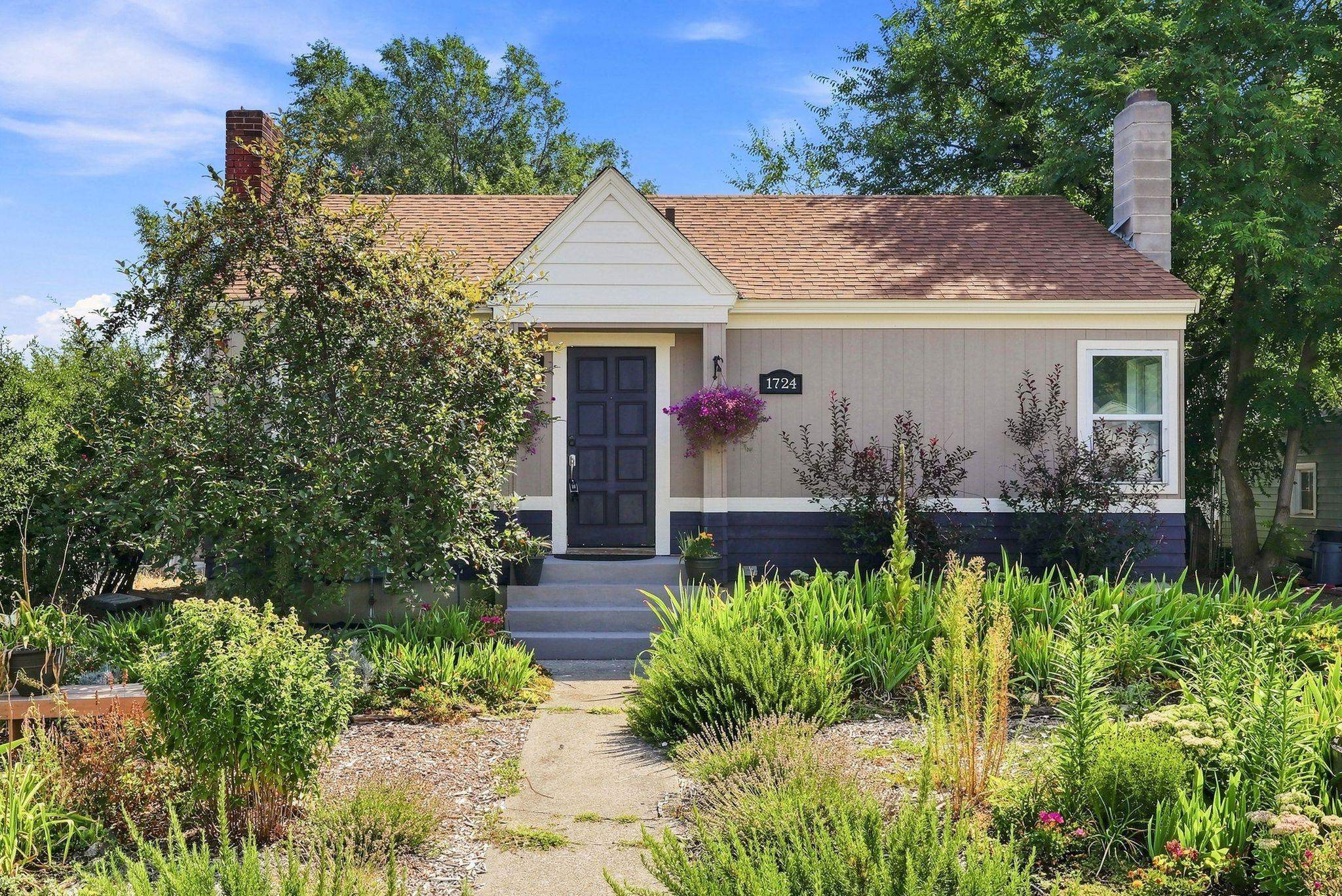 Residential in Spokane 2