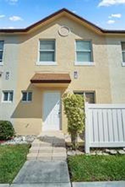 4-1-6617 Winfield Blvd, MARGATE, FL, 33063-7192 | Card Image