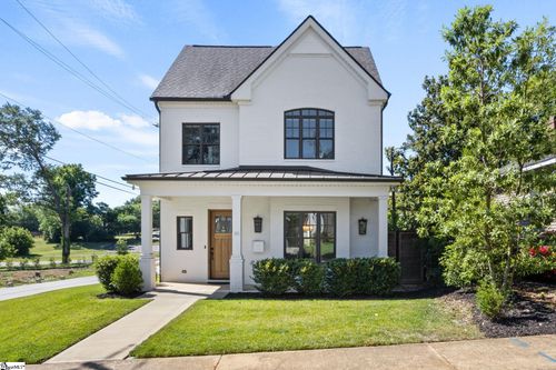 101 Gower Street, Greenville, SC, 29601 | Card Image