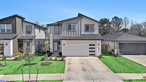 12823 Tokenhouse Ln, Houston, TX, 77047-2232 | Card Image