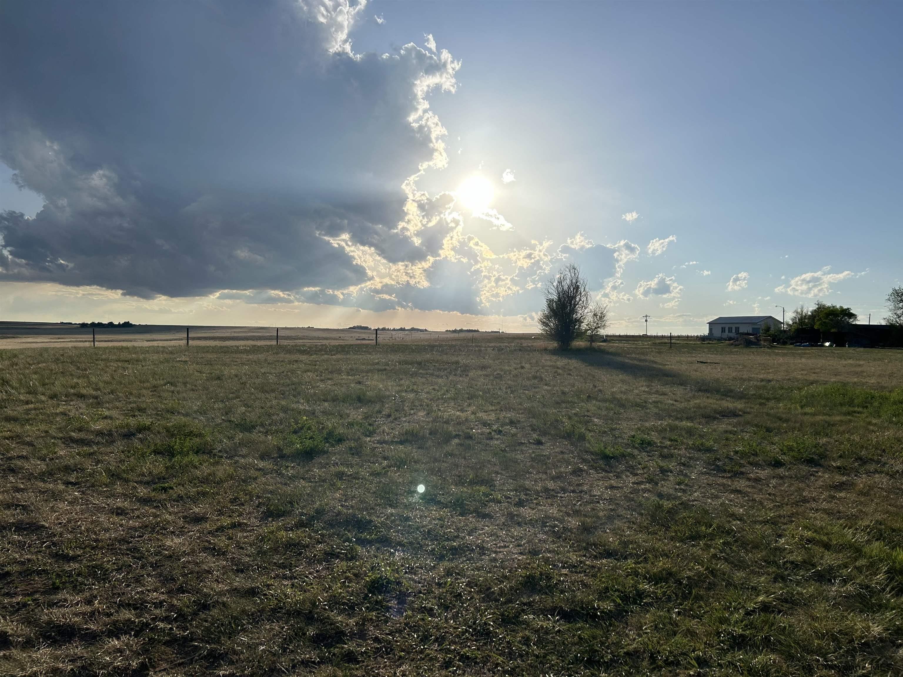 Land in Burns