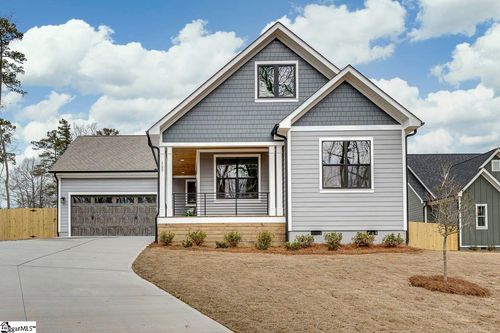 127 Terrace Cir, Simpsonville, SC, 29681-2132 | Card Image
