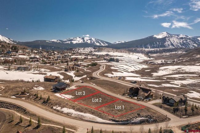 6 Lapis Ln, Home with 0 bedrooms, 0 bathrooms and null parking in Crested Butte CO | Image 24
