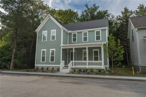 354 E 10th St, Fayetteville, AR, 72701-6375 | Card Image