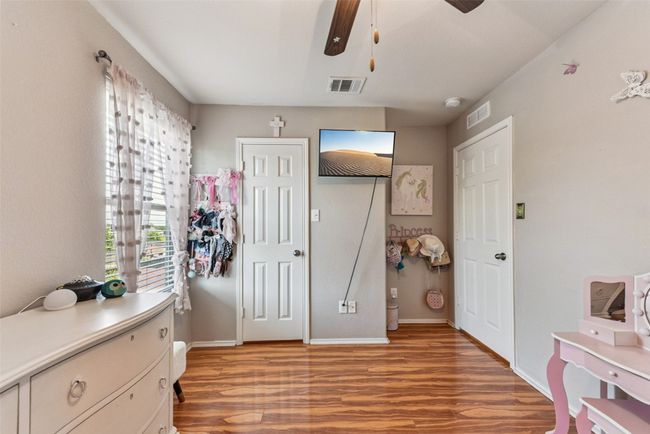 538 Travertine Trl, House other with 4 bedrooms, 3 bathrooms and 4 parking in Buda TX | Image 26