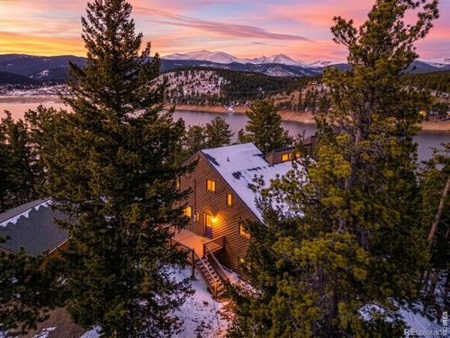 253 Alpine Dr, Nederland, CO, 80466-5128 | Card Image