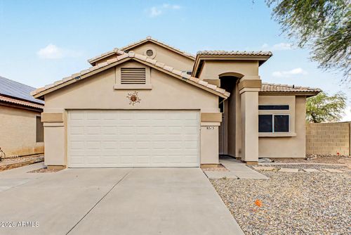 8515 W Bluefield Ave, Peoria, AZ, 85382-8046 | Card Image