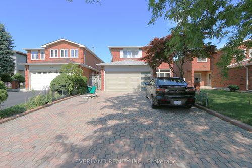 87 Kyla Cres, Markham, ON, L3S2Y4 | Card Image