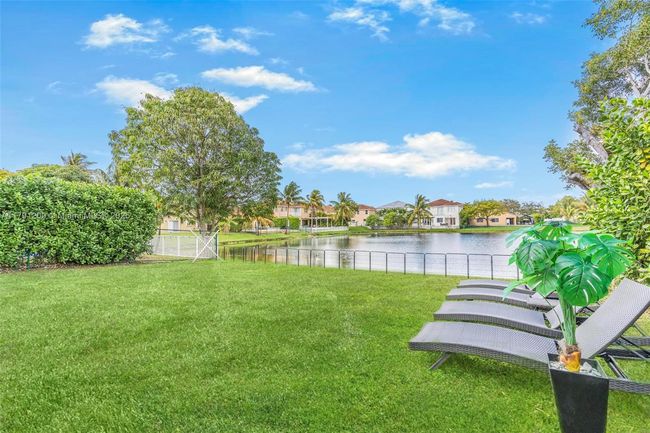 13109 Sw 54 Th Ct, House other with 5 bedrooms, 3 bathrooms and null parking in Miramar FL | Image 34