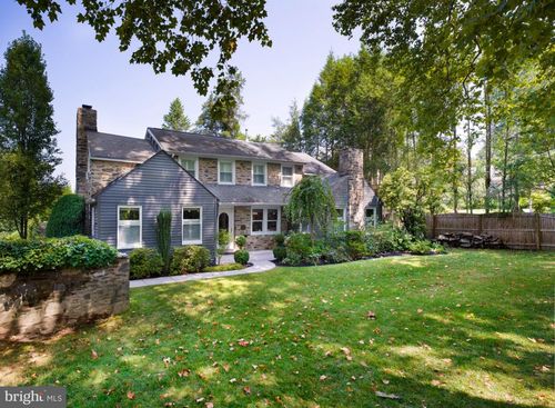 1 Allendale Rd, WYNNEWOOD, PA, 19096-3614 | Card Image