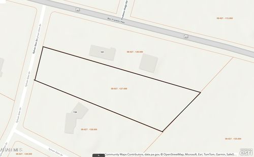 00 Sylvan Glen Dr, Ebensburg, PA, 15931 | Card Image