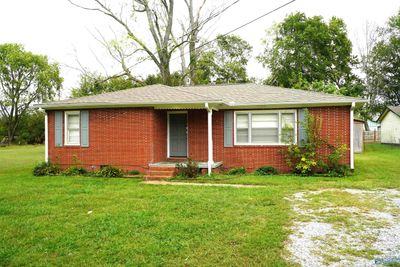 611 Greenville Pike, House other with 3 bedrooms, 1 bathrooms and null parking in Hazel Green AL | Image 2