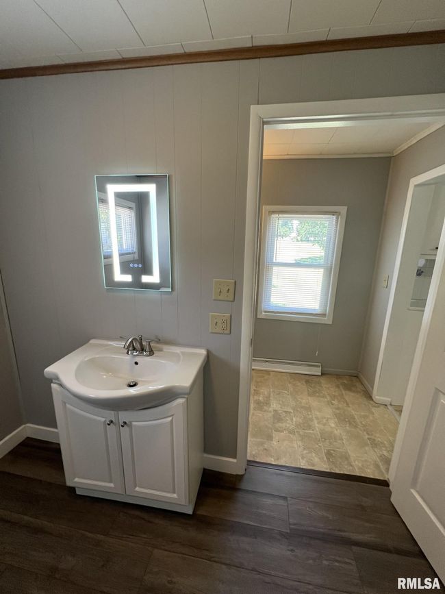 700 Willow St, House other with 2 bedrooms, 1 bathrooms and null parking in Kewanee IL | Image 20