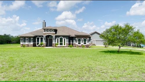 317 County Road 222, Orange Grove, TX, 78372-9505 | Card Image