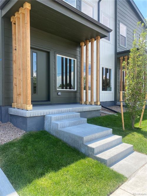 3738 W 1st Ave, Denver, CO, 80219-1347 | Card Image