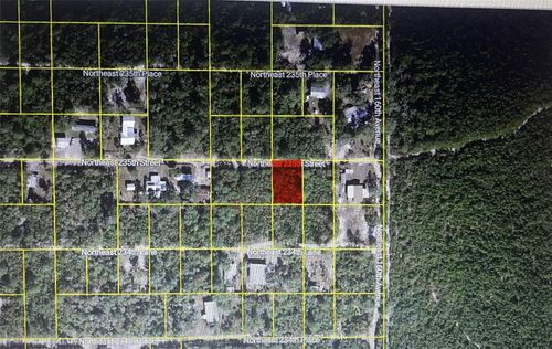 TBD Ne 235th Pl, Fort Mc Coy, FL, 32134 | Card Image