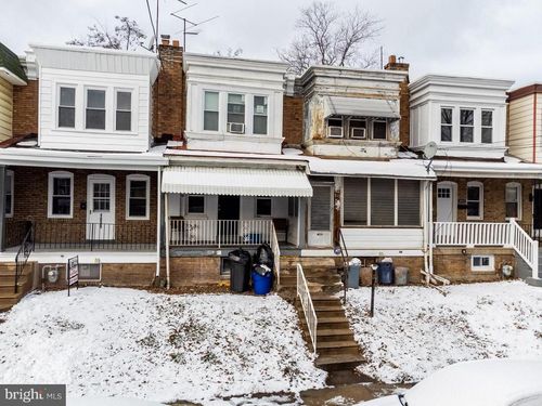 1011 Andrews Ave, COLLINGDALE, PA, 19023-4005 | Card Image