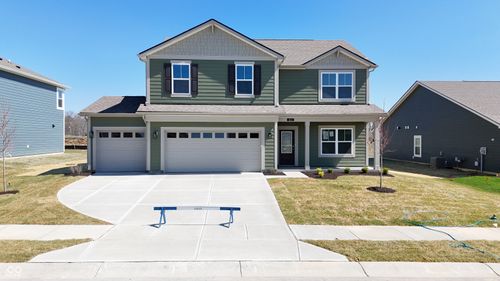 263 Highland Ave, Danville, IN, 46122-7051 | Card Image