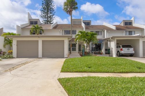 517 Summerset Ct, Indian Harbour Beach, FL, 32937-4016 | Card Image