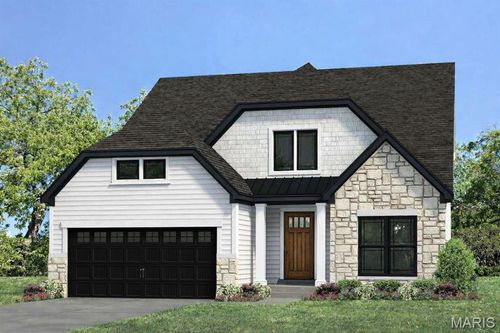 549 Ryehill Drive, St Peters, MO, 63376 | Card Image