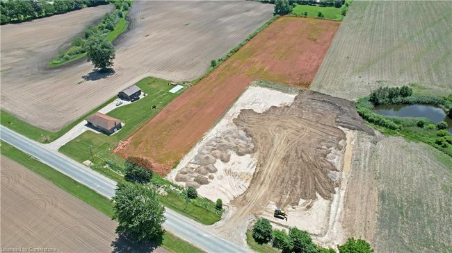 707016 Township Road 2, Home with 0 bedrooms, 0 bathrooms and null parking in Princeton ON | Image 7
