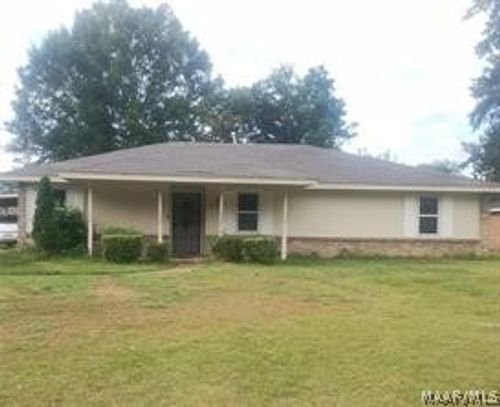 761 Spring Valley Rd, Montgomery, AL, 36116-5401 | Card Image