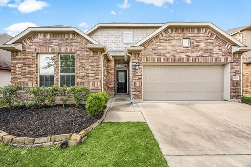 6326 Wolf Run Dr, Katy, TX, 77493-2943 | Card Image