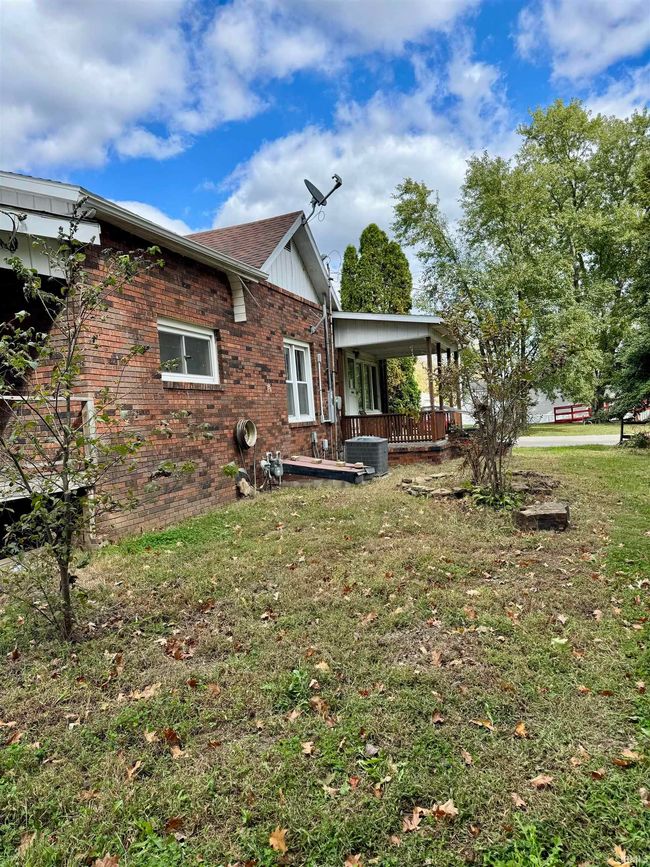 218 Grand Ave, House other with 2 bedrooms, 1 bathrooms and null parking in Grandview IN | Image 10