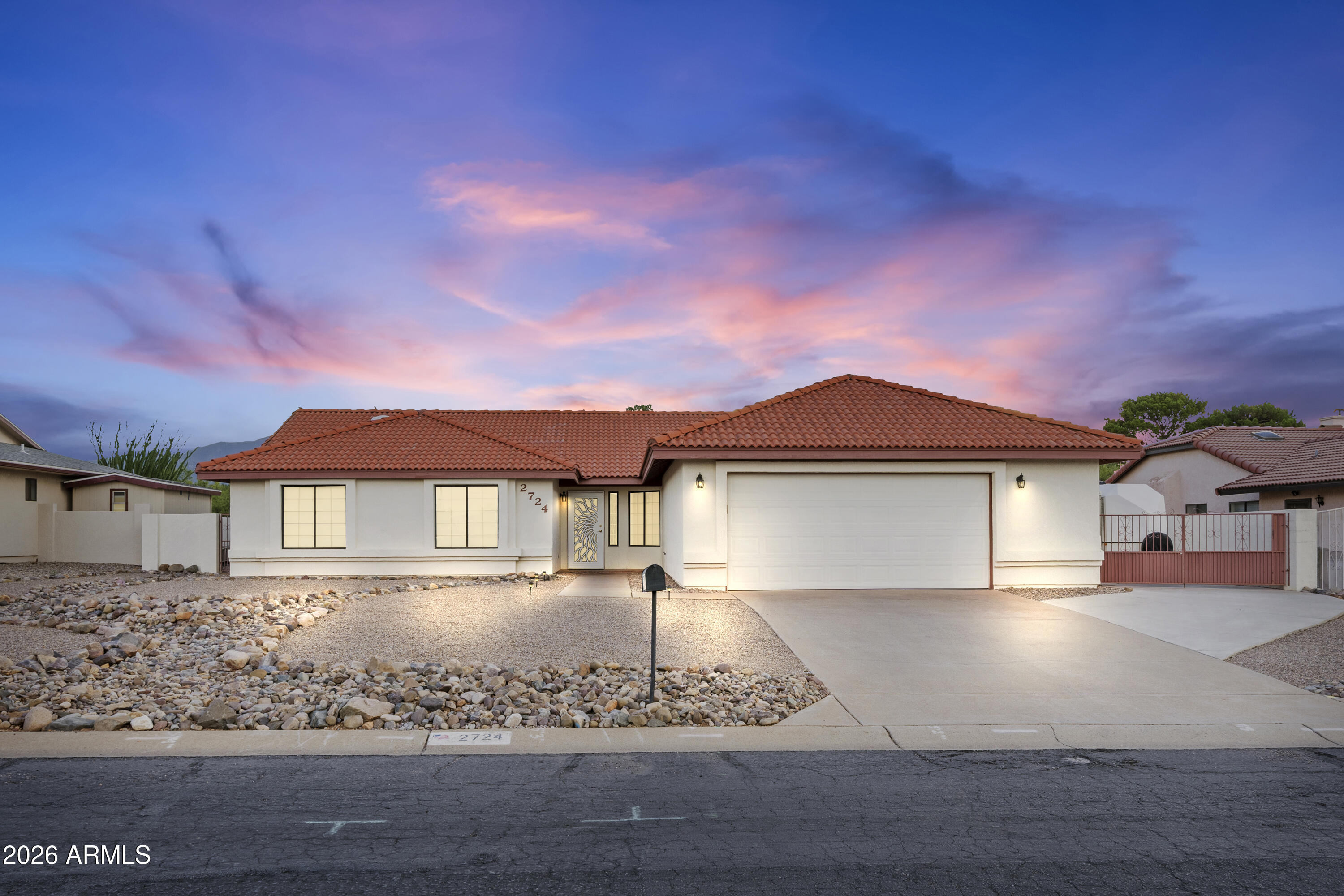 Residential in Sierra Vista
