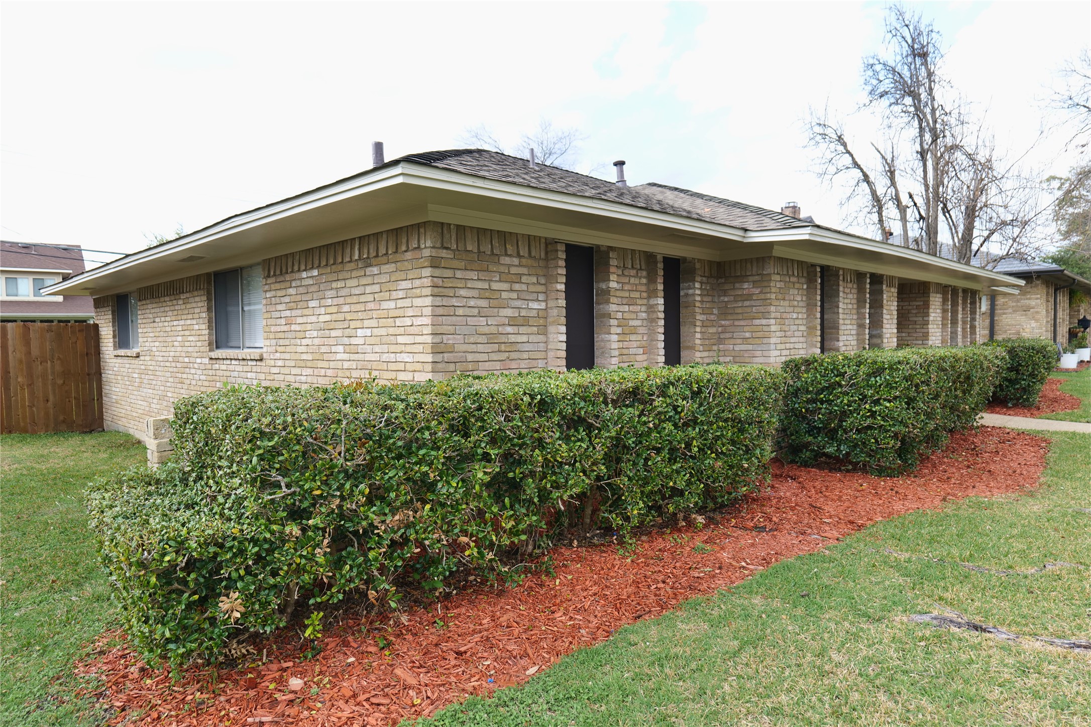 Residential in Dallas 3