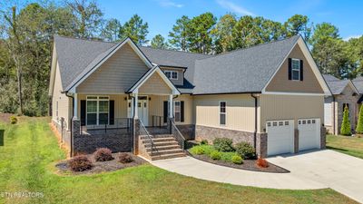 360 Mingo Way, House other with 3 bedrooms, 2 bathrooms and null parking in Loudon TN | Image 2