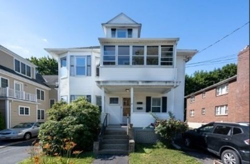 1-27 Grant Ave, Belmont, MA, 02478-1910 | Card Image