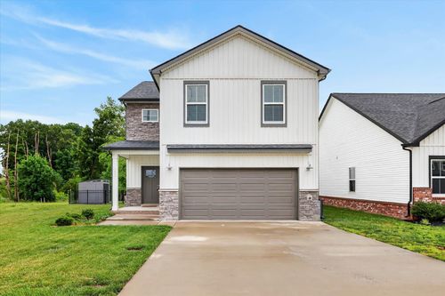 1437 Citadel Dr, Clarksville, TN, 37042-2640 | Card Image