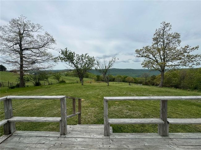 375 Nc 8362, House other with 3 bedrooms, 2 bathrooms and null parking in Jasper AR | Image 6