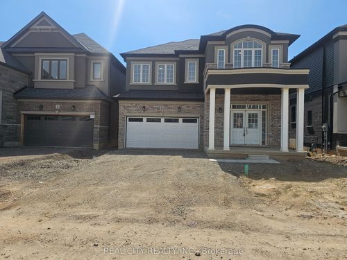 6 Sherrill Avenue, Brantford, ON, N3V0C3 | Card Image