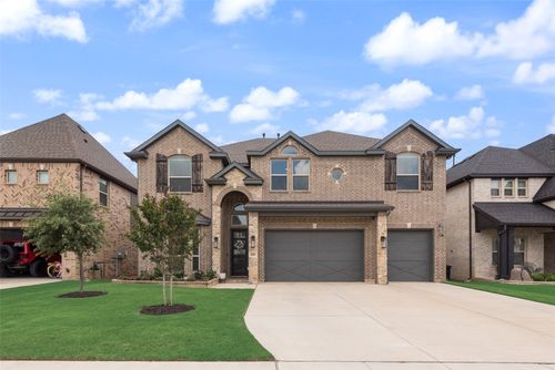 2005 Pelican Dr, Mansfield, TX, 76063-6940 | Card Image