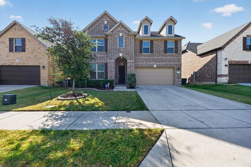 917 Sundrop Dr, Little Elm, TX, 75068-5175 | Card Image