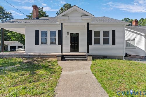 401 Church St, Emporia, VA, 23847-2327 | Card Image