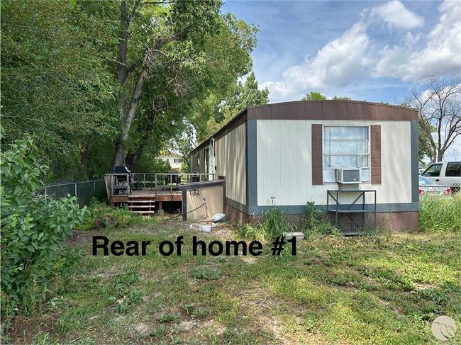 rear of home #1 | Image 11