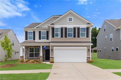 2004 Abbotts Vista Dr, Kernersville, NC, 27284-4507 | Card Image