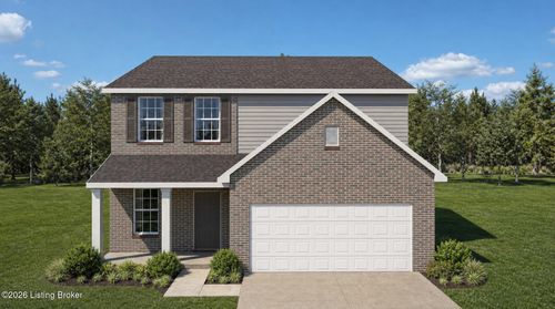 7803 Copper Drift Way, Louisville, KY, 40291-8417 | Card Image