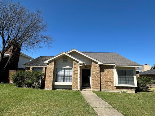 7605 Cornell Dr, Rowlett, TX, 75088-6695 | Card Image